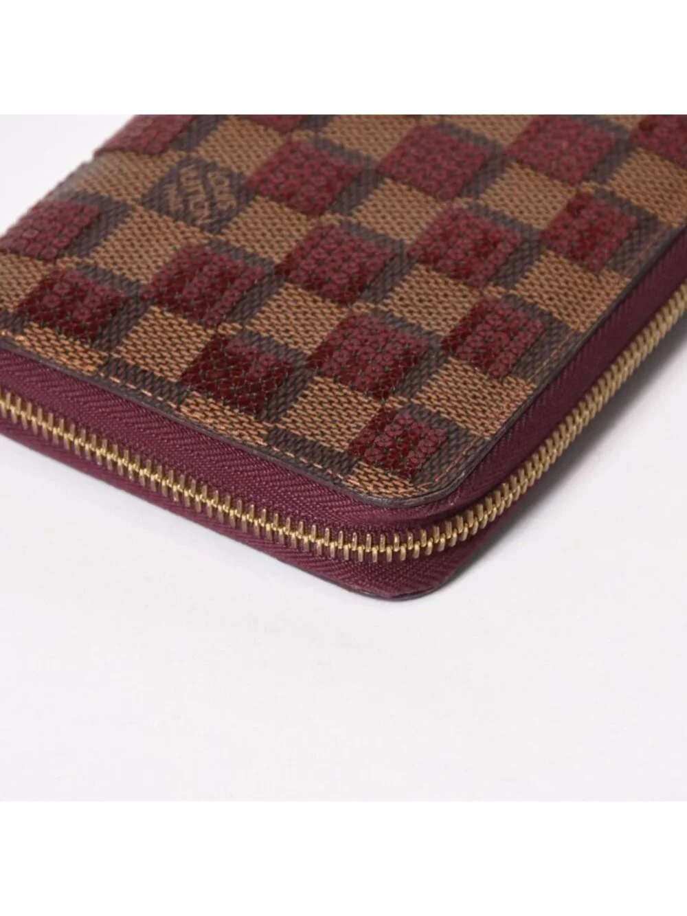 Louis Vuitton this authentic